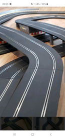 scalextric track for sale